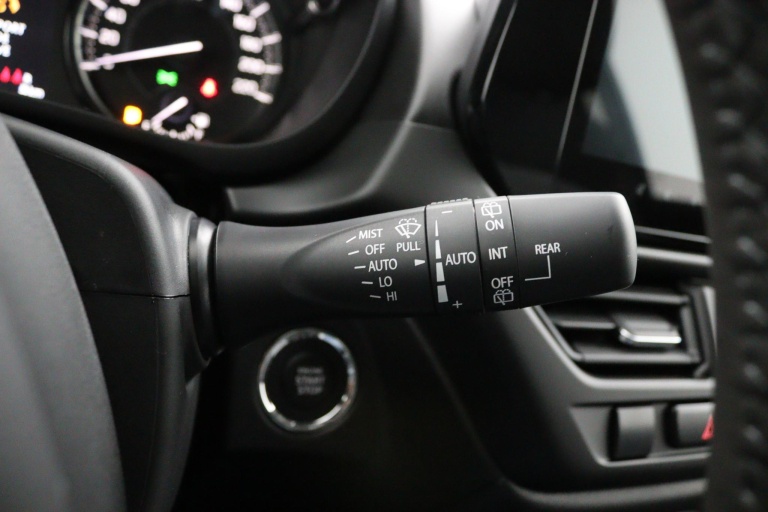 Suzuki S-Cross - 1.4 Boosterjet Select Smart Hybrid 20