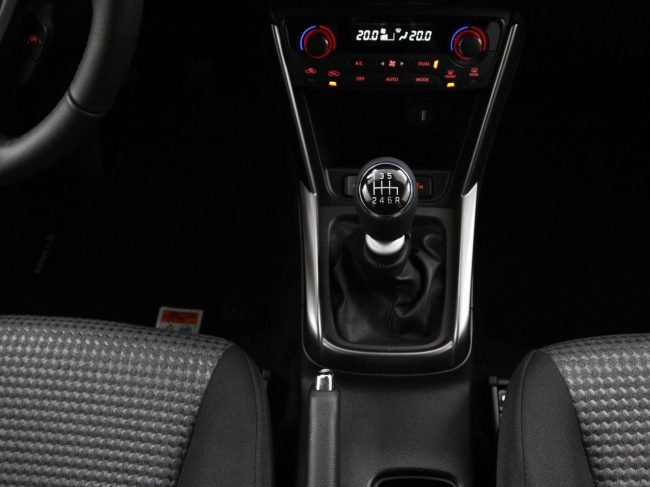 Suzuki S-Cross - 1.4 Boosterjet Select Smart Hybrid