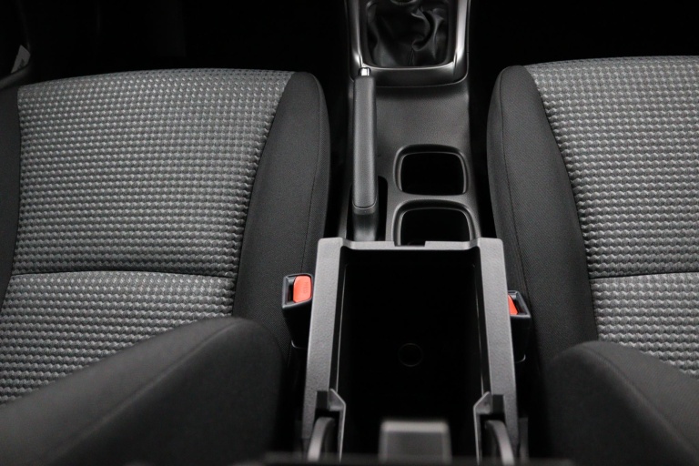 Suzuki S-Cross - 1.4 Boosterjet Select Smart Hybrid 22