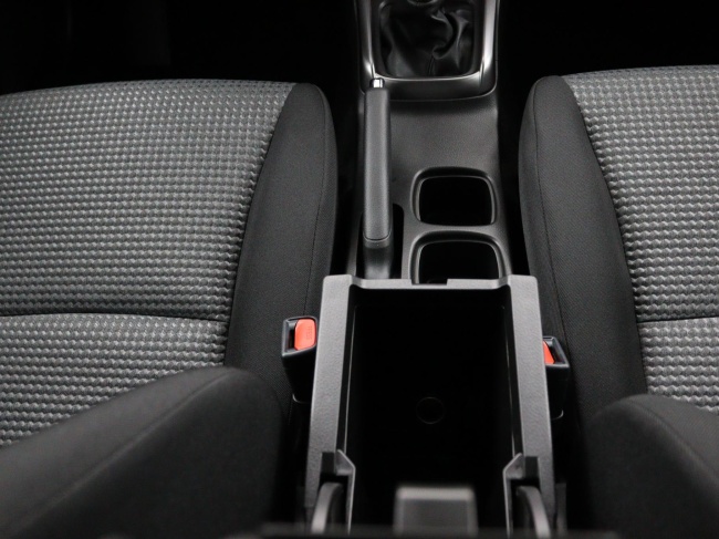 Suzuki S-Cross - 1.4 Boosterjet Select Smart Hybrid