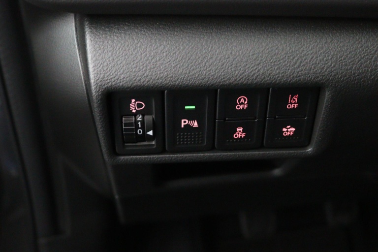 Suzuki S-Cross - 1.4 Boosterjet Select Smart Hybrid 24