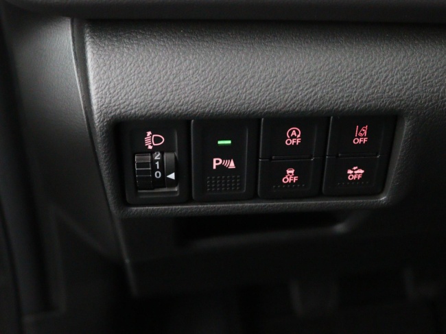 Suzuki S-Cross - 1.4 Boosterjet Select Smart Hybrid