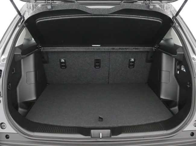 Suzuki S-Cross - 1.4 Boosterjet Select Smart Hybrid