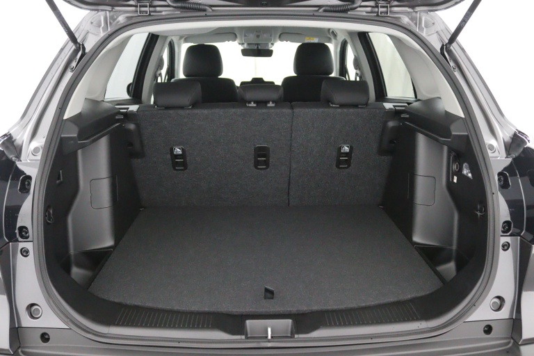 Suzuki S-Cross - 1.4 Boosterjet Select Smart Hybrid 27