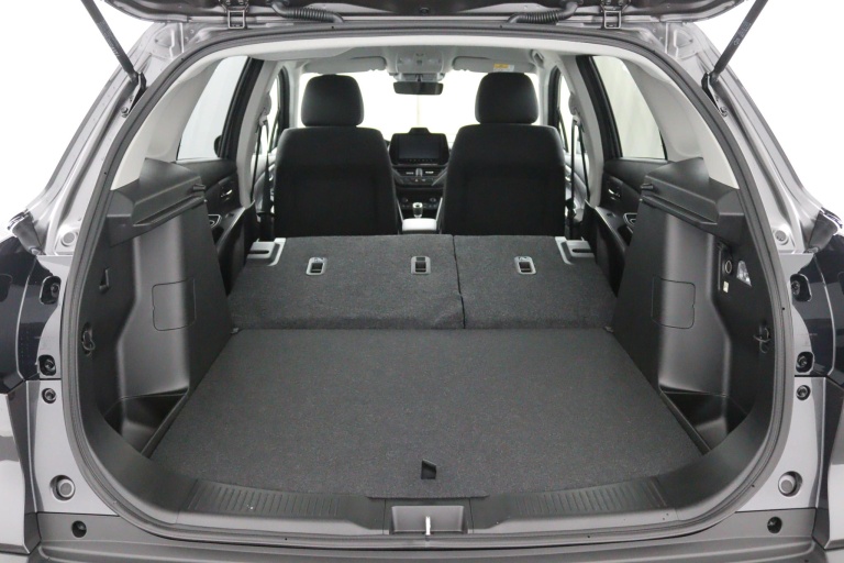 Suzuki S-Cross - 1.4 Boosterjet Select Smart Hybrid 28