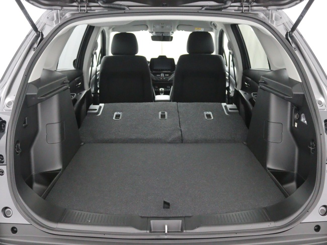 Suzuki S-Cross - 1.4 Boosterjet Select Smart Hybrid