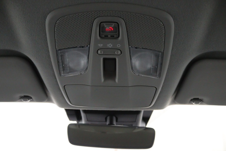 Suzuki S-Cross - 1.4 Boosterjet Select Smart Hybrid 29