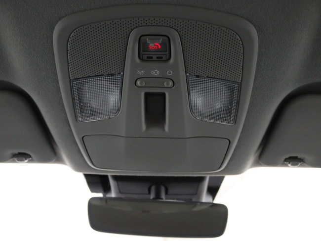 Suzuki S-Cross - 1.4 Boosterjet Select Smart Hybrid