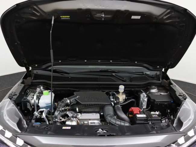 Suzuki S-Cross - 1.4 Boosterjet Select Smart Hybrid