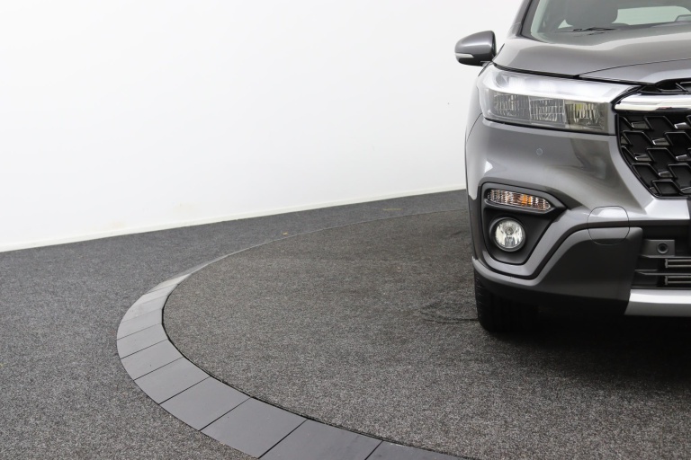 Suzuki S-Cross - 1.4 Boosterjet Select Smart Hybrid 31