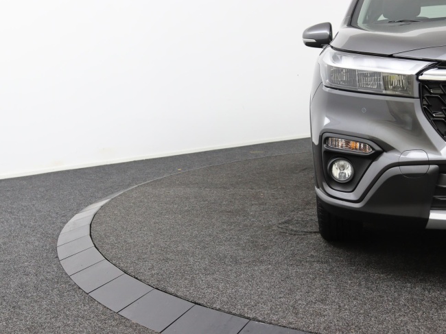 Suzuki S-Cross - 1.4 Boosterjet Select Smart Hybrid