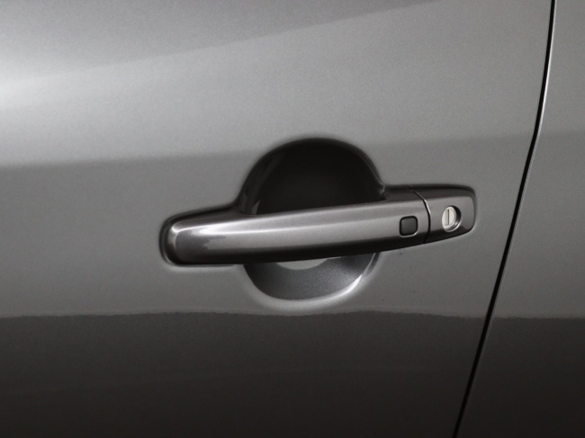 Suzuki S-Cross - 1.4 Boosterjet Select Smart Hybrid