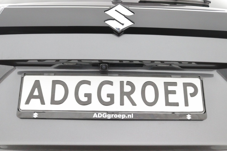 Suzuki S-Cross - 1.4 Boosterjet Select Smart Hybrid 33