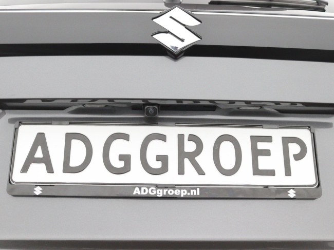 Suzuki S-Cross - 1.4 Boosterjet Select Smart Hybrid