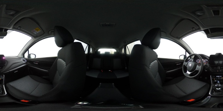 Suzuki S-Cross - 1.4 Boosterjet Select Smart Hybrid 34