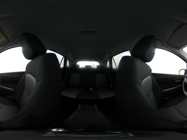 Suzuki S-Cross - 1.4 Boosterjet Select Smart Hybrid