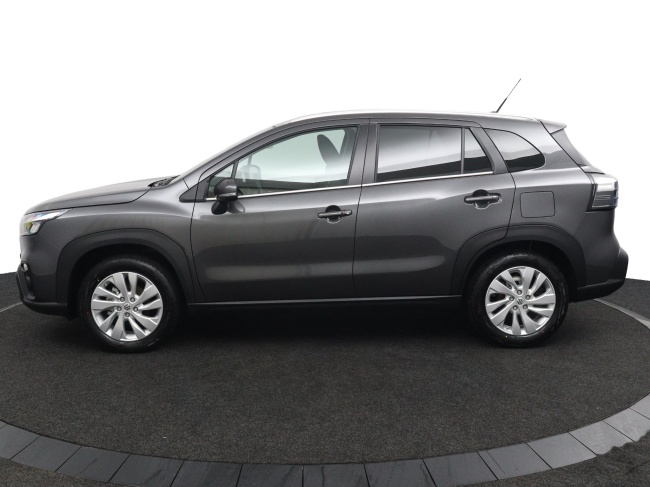 Suzuki S-Cross - 1.4 Boosterjet Select Smart Hybrid