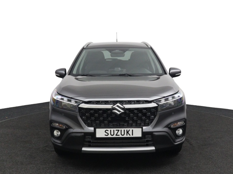 Suzuki S-Cross - 1.4 Boosterjet Select Smart Hybrid 7