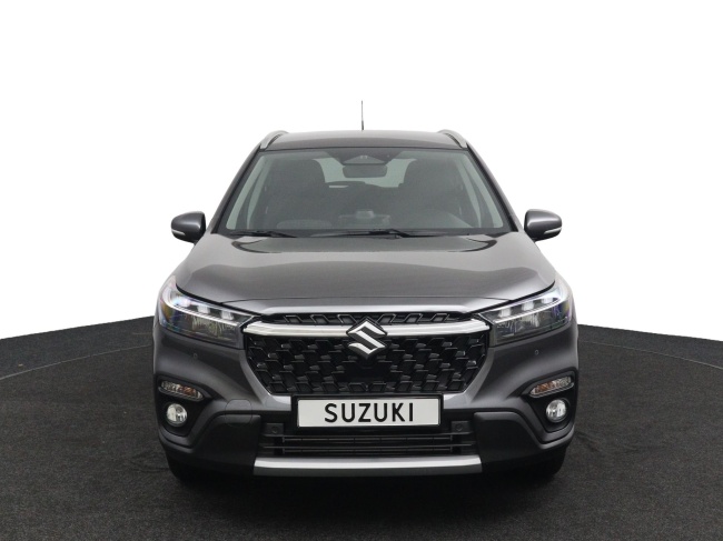 Suzuki S-Cross - 1.4 Boosterjet Select Smart Hybrid