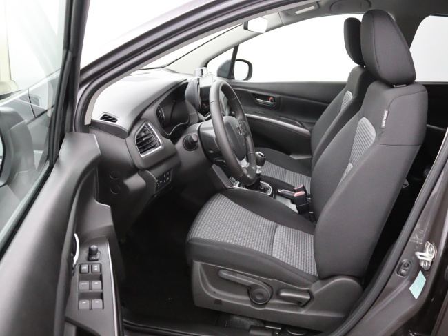 Suzuki S-Cross - 1.4 Boosterjet Select Smart Hybrid