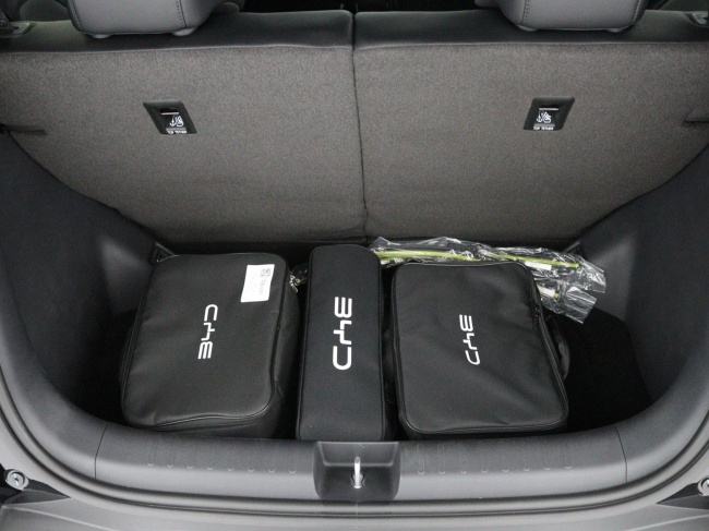 BYD DOLPHIN SURF - Boost 43 kWh