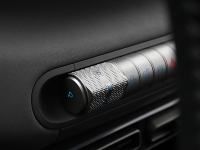 BYD DOLPHIN SURF - Boost 43 kWh