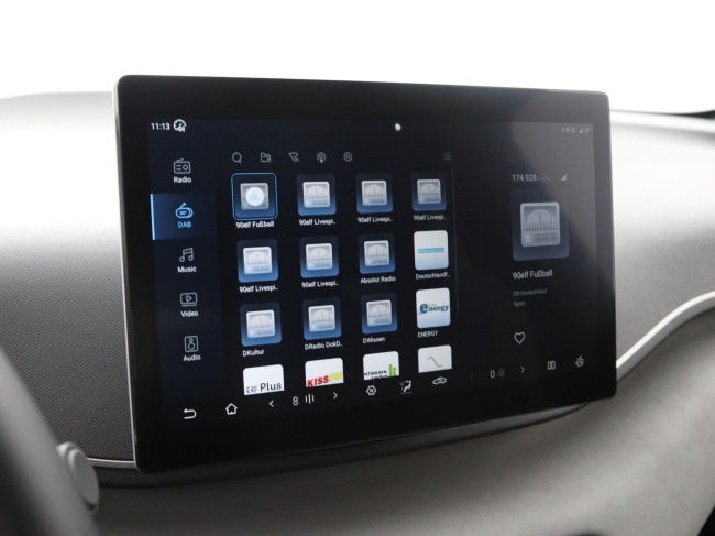 BYD DOLPHIN SURF - Boost 43 kWh