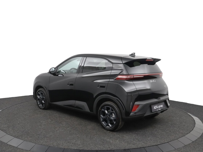 BYD DOLPHIN SURF - Boost 43 kWh