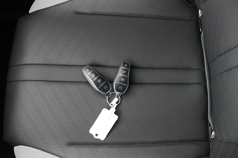 BYD DOLPHIN SURF - Comfort 43 kWh 9