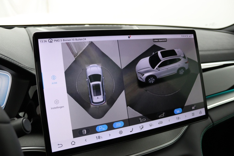 BYD SEAL U - 1.5 DM-i FWD Boost 53