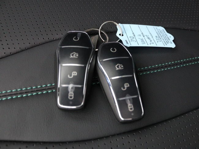 BYD SEAL U - Design 87 kWh