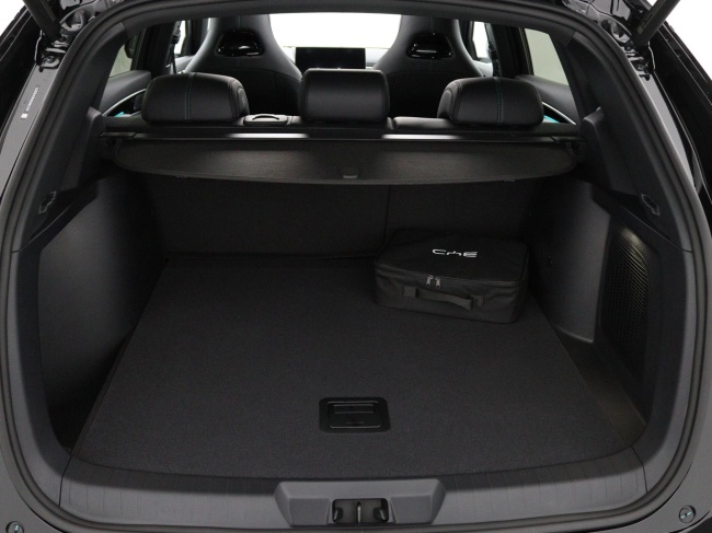 BYD SEAL U - Design 87 kWh