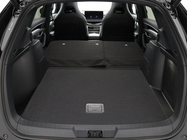 BYD SEAL U - Design 87 kWh