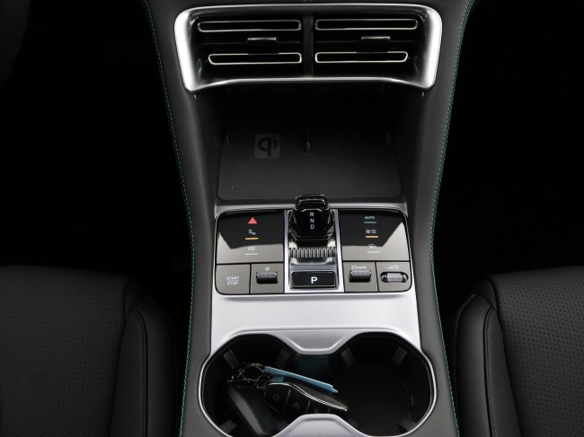 BYD SEAL U - Design 87 kWh