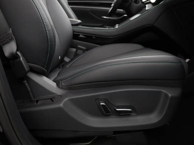 BYD SEAL U - Design 87 kWh