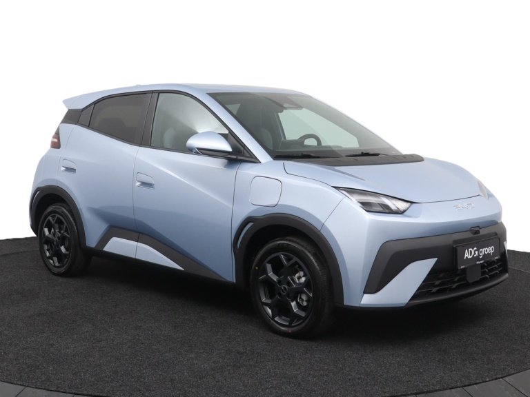 BYD DOLPHIN SURF - Comfort 43 kWh 11