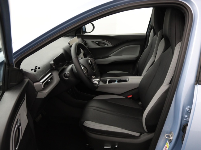 BYD DOLPHIN SURF - Comfort 43 kWh