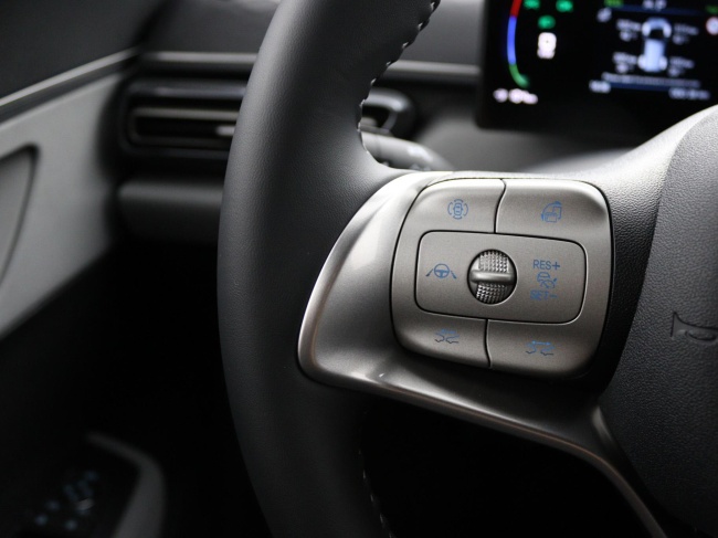 BYD DOLPHIN SURF - Comfort 43 kWh