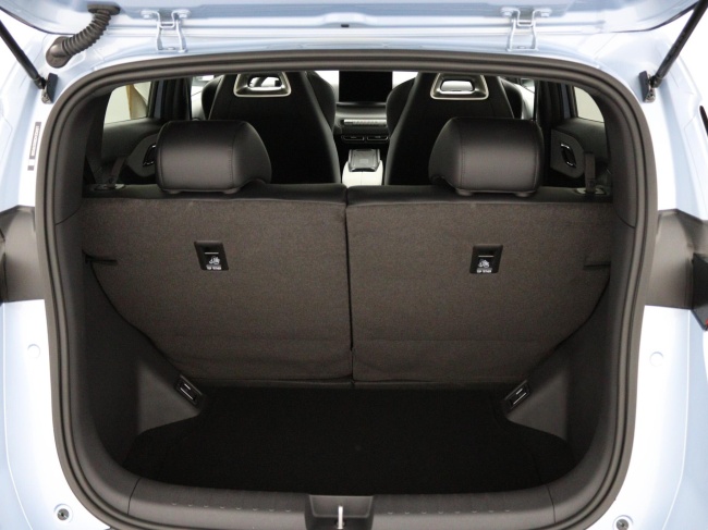 BYD DOLPHIN SURF - Comfort 43 kWh