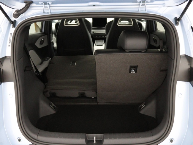 BYD DOLPHIN SURF - Comfort 43 kWh