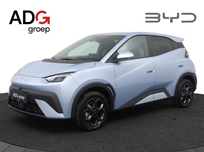 BYD DOLPHIN SURF - Comfort 43 kWh