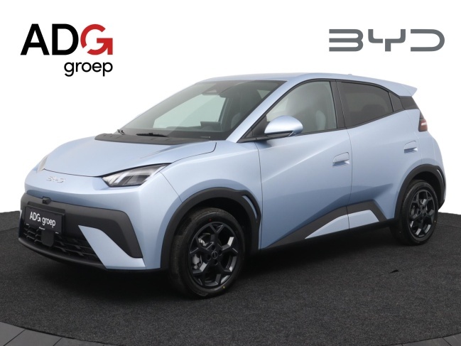 BYD DOLPHIN SURF - Comfort 43 kWh