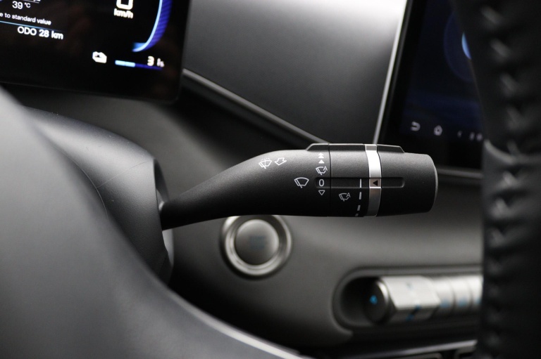 BYD DOLPHIN SURF - Comfort 43 kWh 24