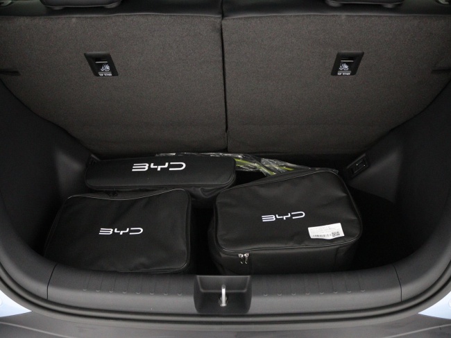 BYD DOLPHIN SURF - Comfort 43 kWh