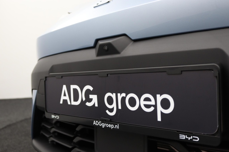 BYD DOLPHIN SURF - Comfort 43 kWh 29