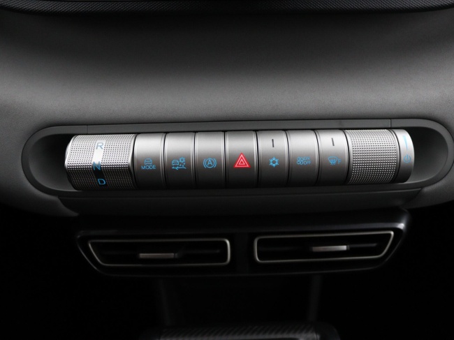 BYD DOLPHIN SURF - Comfort 43 kWh