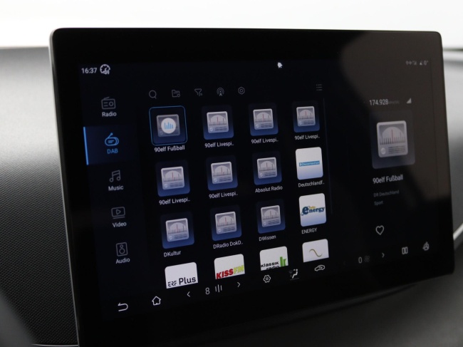 BYD DOLPHIN SURF - Comfort 43 kWh