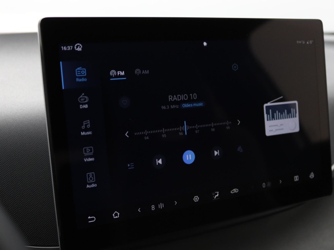 BYD DOLPHIN SURF - Comfort 43 kWh