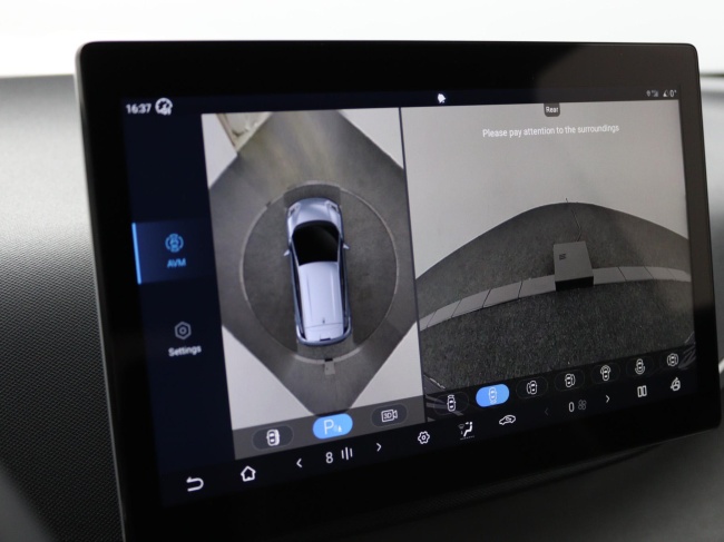 BYD DOLPHIN SURF - Comfort 43 kWh