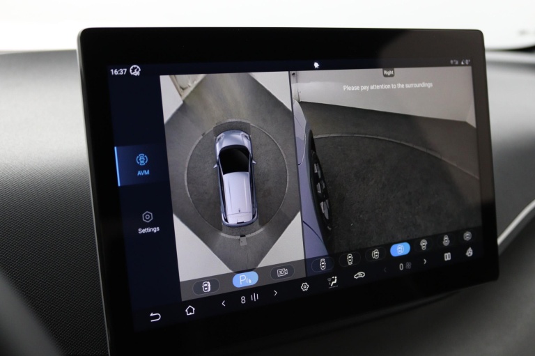 BYD DOLPHIN SURF - Comfort 43 kWh 44